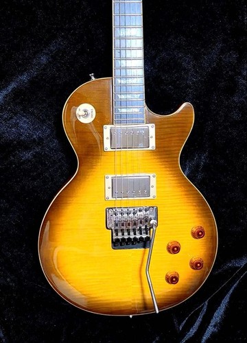 Limited floyd rose epiphone - limited,