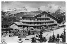 ATCP5-0318-73 - COURCHEVEL -