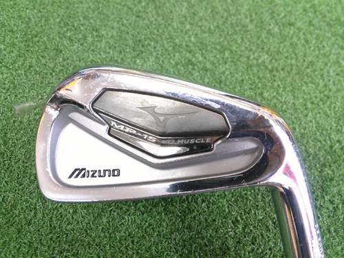 Mizuno iron set 15 - set, mp-15