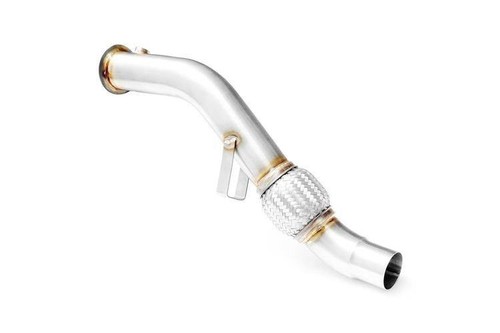 Tube descente downpipe - de,