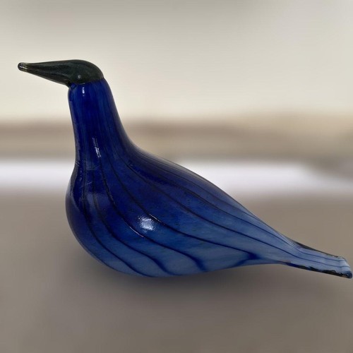 Oiva toikka vintage bird - oiva,