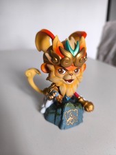 League of Legends Mini-Statue