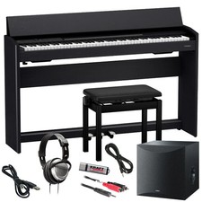 Roland F701 Digital Piano -