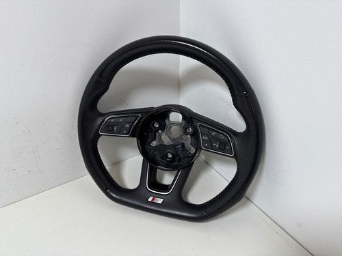 Audi 2017 volant - audi, 8v