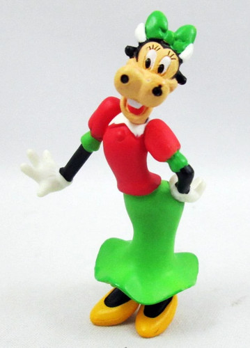 Mickey ses amis figurine - et,