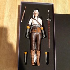 Figurine The Witcher Ciri