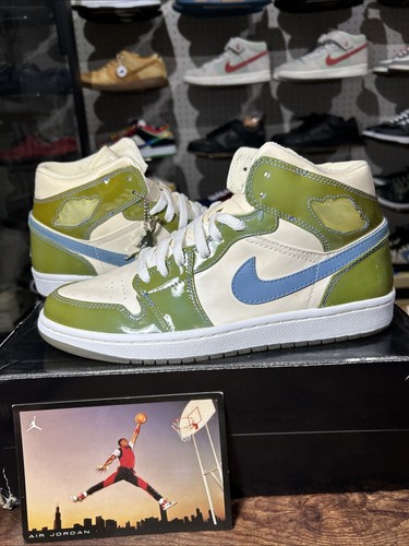 Taille air jordan 1 unc - air,