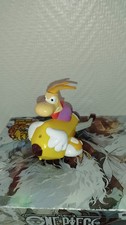 Figurine rayman mcdonald - figurine, mcdonald's
