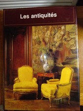 Les Antiquités - Connaissance