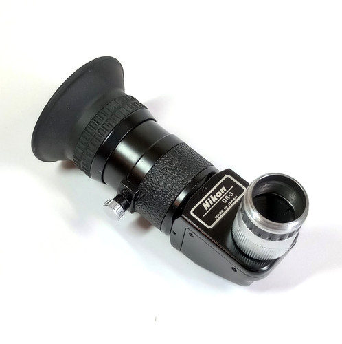Nikon right angle finder - right,