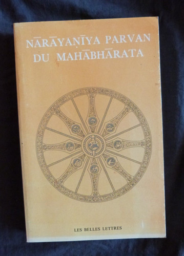 Narayaniya parvan - parvan, du