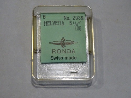 Piece horlogerie axe de - piece,