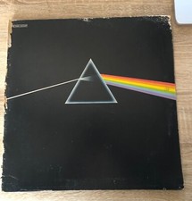 33t - PINK FLOYD - THE DARK