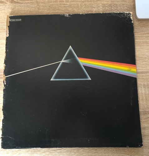 33t pink floyd the - floyd, dark