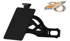 Support De Plaque Harley