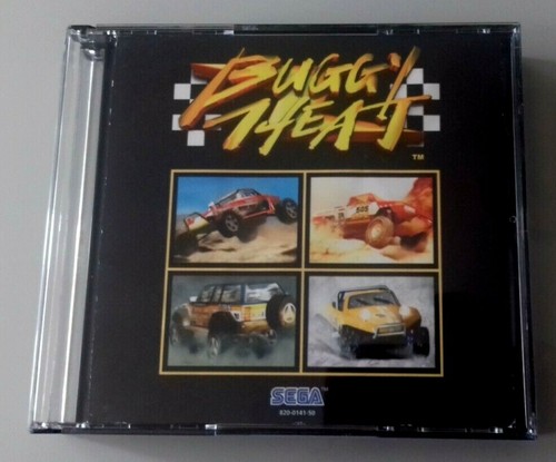 Jeu sega dreamcast - jeu,