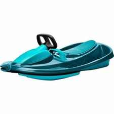 Plastkon Lenkbob Nimbus Luge dirigeable Bob Luge Enfants Bob Enfants à partir...