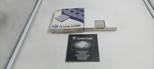 Nintendo Gamecube Game Cube Carte mémoire 59 en boite