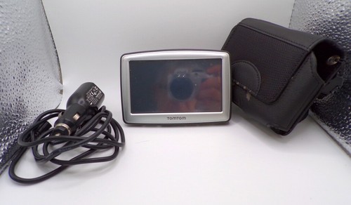 Tomtom one n14644 gps car - tomtom, w/car
