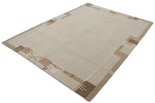 Tapis Oriental Fait Main Du