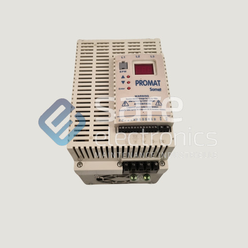 Variateur lenze esmd113l4txa - variateur,