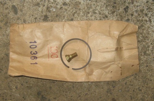 Segment gicleur neuf - gicleur,