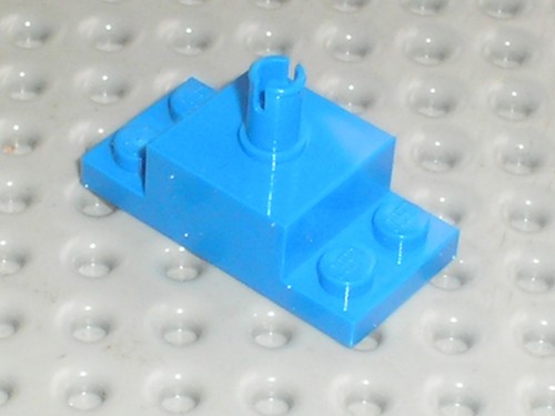 Lego star wars blue - lego,