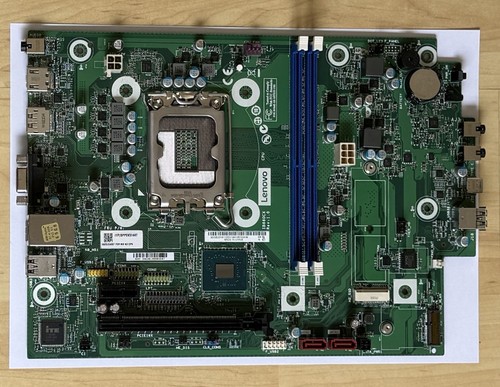 Carte mère lenovo - mère,