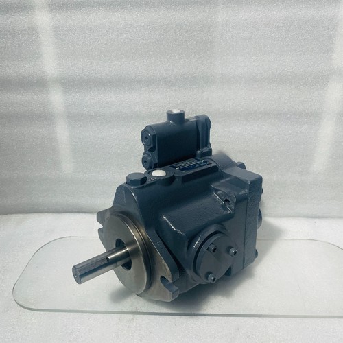 Pompe piston hydraulique - piston,