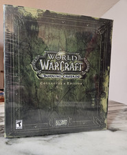 World of Warcraft The Burning