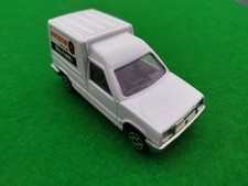 Renault Express Pub Europcar