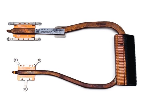 Dissipateur thermique vis - dissipateur, +