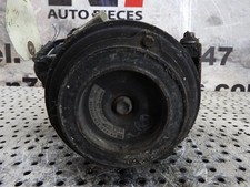 Compresseur clim OPEL ZAFIRA A