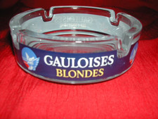 Cendrier de collection