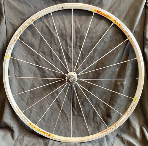 Mavic aksium race bladed - aksium,