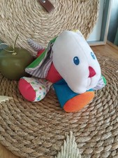 Peluche Doudou Chien