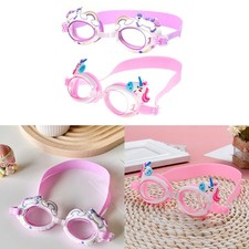 Lunettes de Natation de Dessin