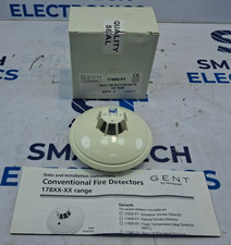 Détecteur de chaleur