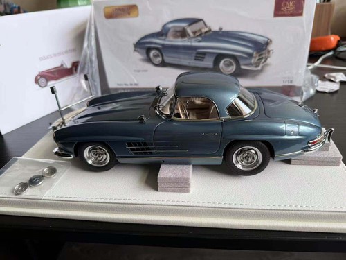 Cmc mercedes benz - 300, sl