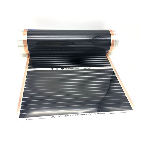 Tezo heating floor film - tezo,