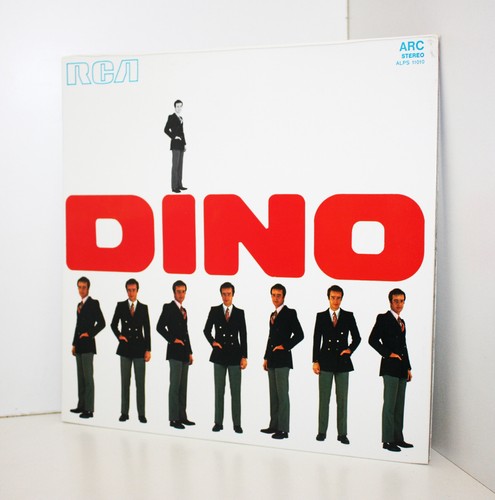 Dino credevo - dino-ti,
