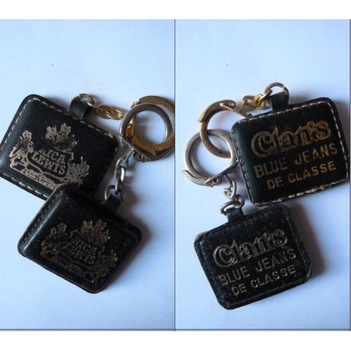 Porte clés rica - porte-clés,