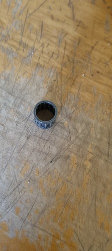 Goupille piston tronçonneuse - goupille,