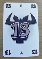 Carte du jeu 6 qui prend ! N°