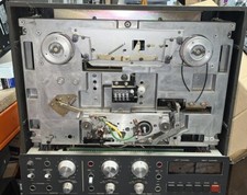 MAGNÉTOPHONE REVOX B77  POUR