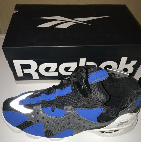 Reebok vintage 98 fr42 - vintage, 3d