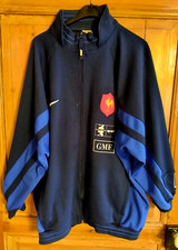 Veste portée staff - , de