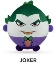 Peluche Joker Justine League