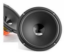 Haut-parleur Hertz DSK kickbass haut-parleur médium bas woofer 16,5 cm (6,5")...