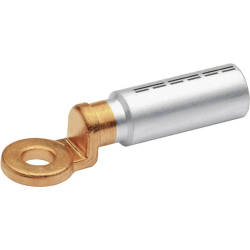 Klauke 367r10 cosse câble - cosse, de